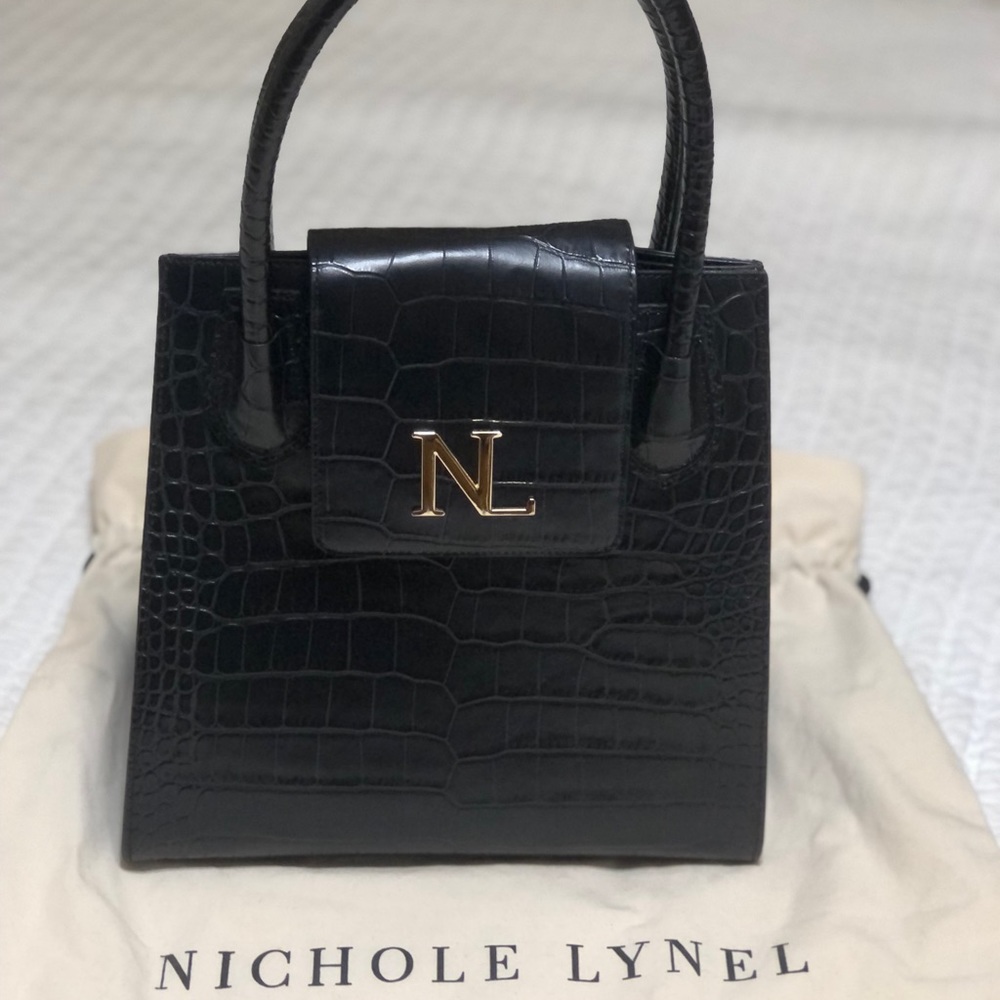 Nichole Lynel Purse